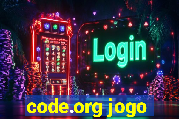 code.org jogo